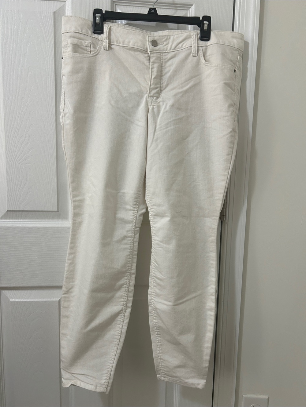 Rockstar High Rise Pants 18 Plus